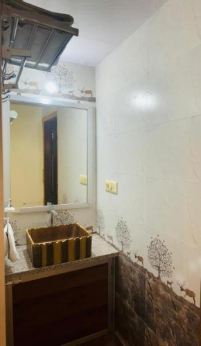 Sai Luxury Home Stay